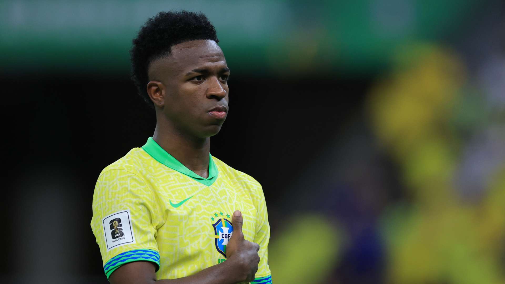 No Quiero Perder De Nuevo Vinicius Junior Pide A Brasil Que no-quiero-perder-de-nuevo-vinicius-junior-pide-a-brasil-que